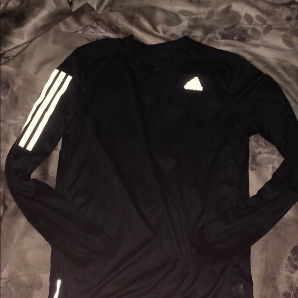 adidas aeroready t shirt
